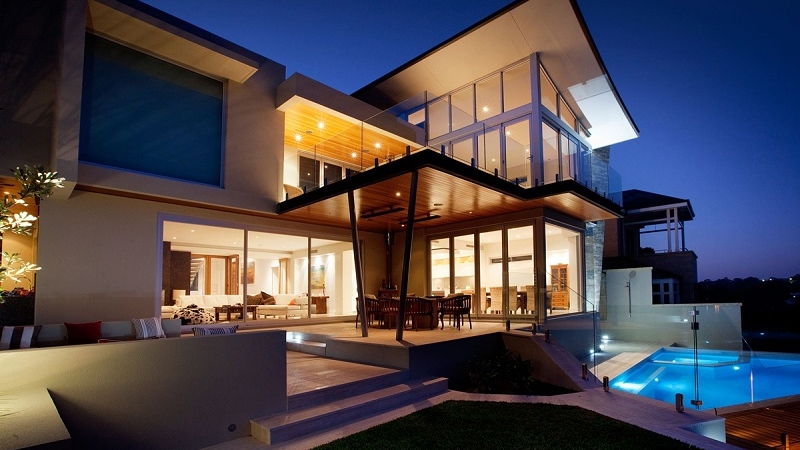 House Project in Perth Australia